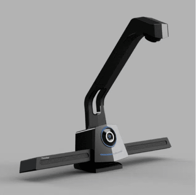 Interactive whiteboard Device Thinker Connect South Africa